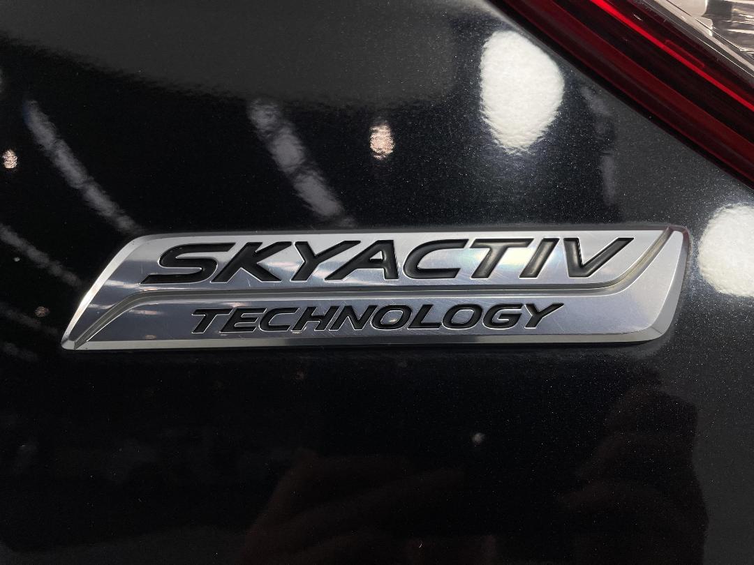 Photo '31' of Mazda CX-5