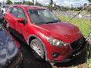 Thumbnail '1' of Mazda CX-5 GSX DSL