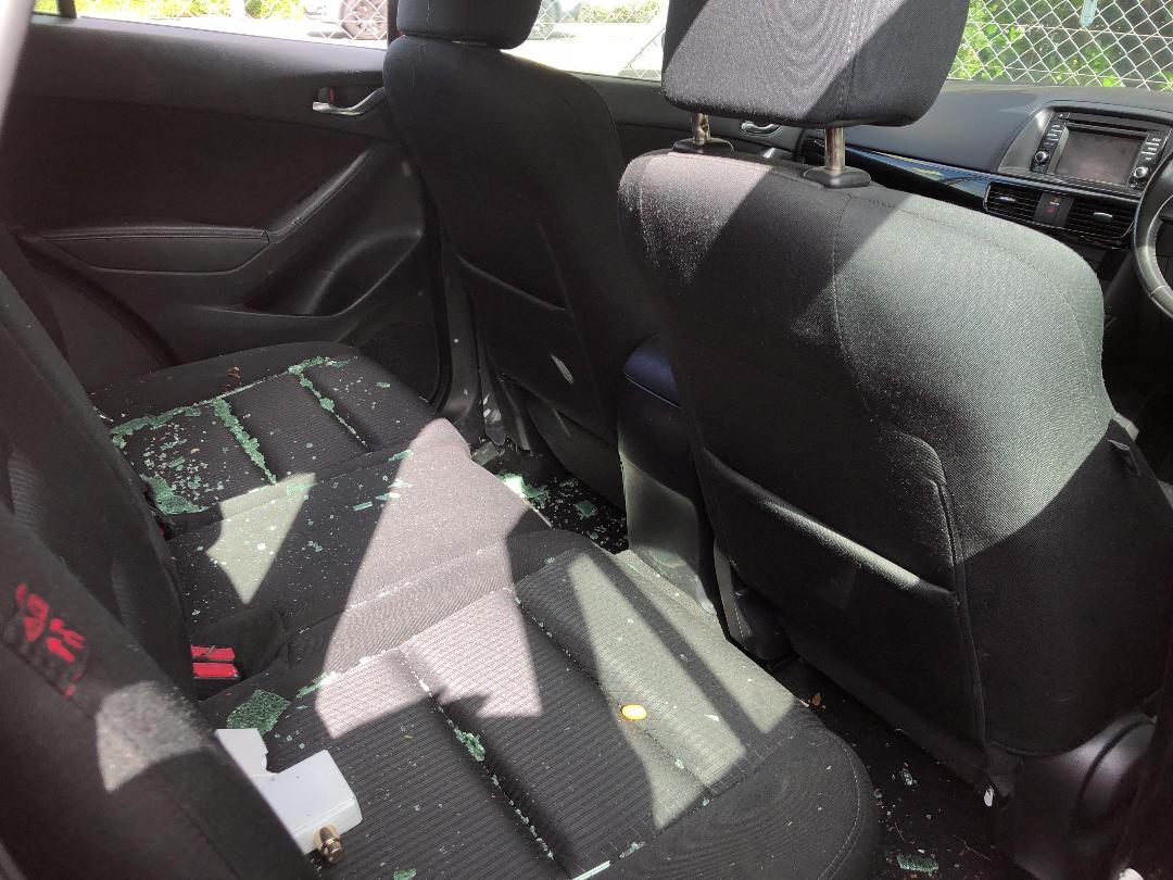 Photo '6' of Mazda CX-5 GSX DSL