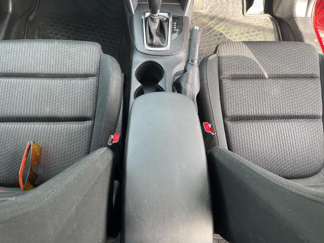 Photo '16' of Mazda CX-5 GSX DSL