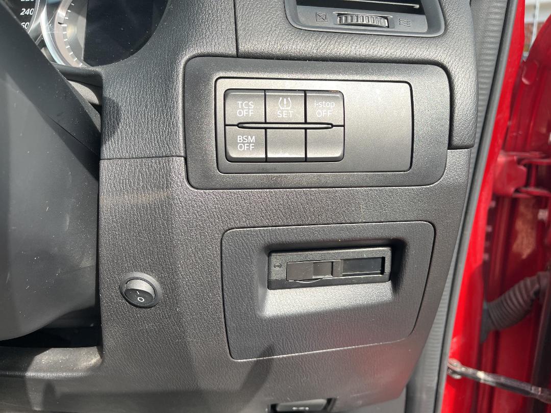 Photo '22' of Mazda CX-5 GSX DSL