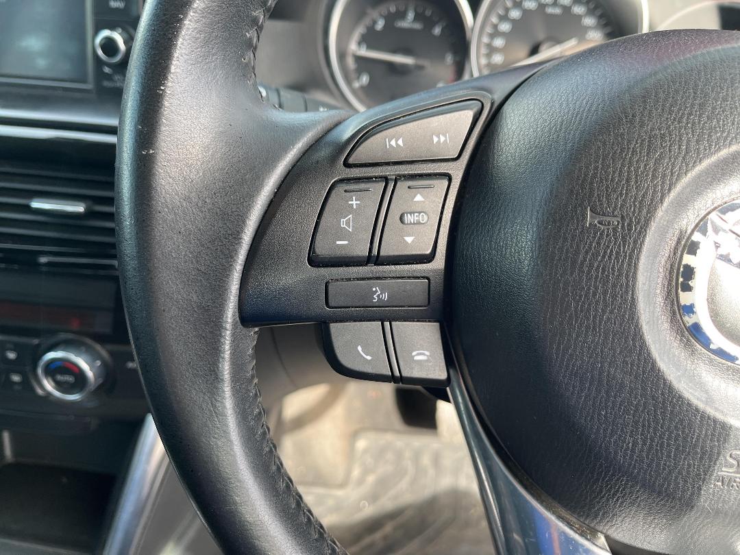 Photo '24' of Mazda CX-5 GSX DSL