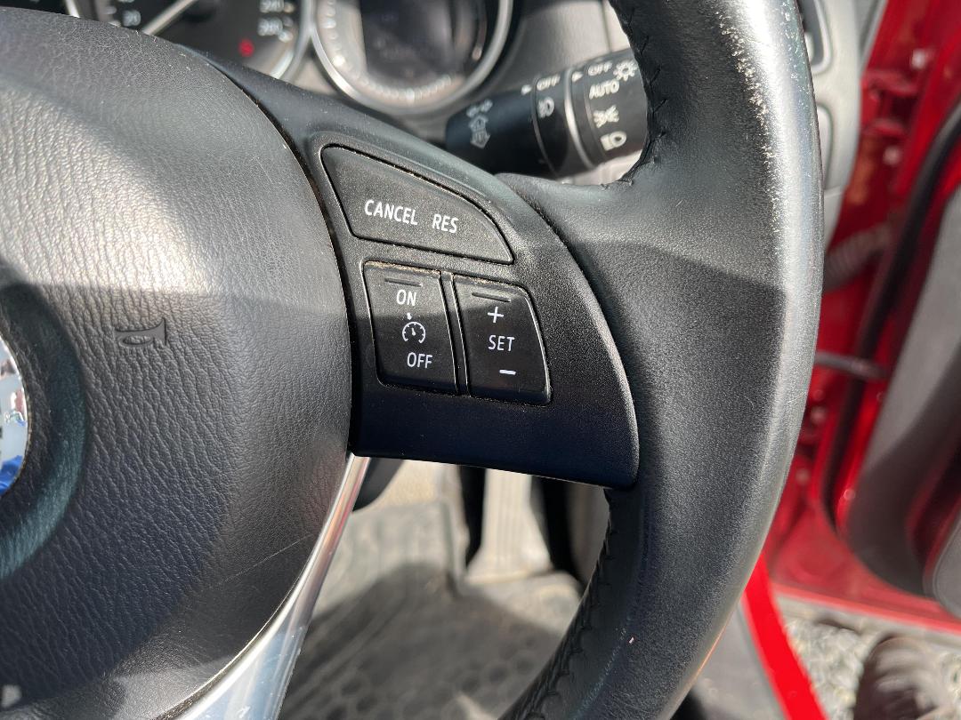 Photo '23' of Mazda CX-5 GSX DSL