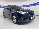 Thumbnail '1' of Mazda CX-5
