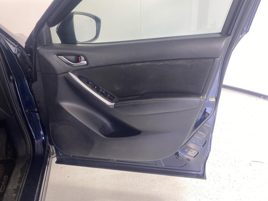 Photo '15' of Mazda CX-5 Photo '15' of Mazda CX-5