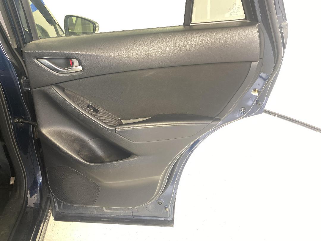 Photo '19' of Mazda CX-5 Photo '19' of Mazda CX-5