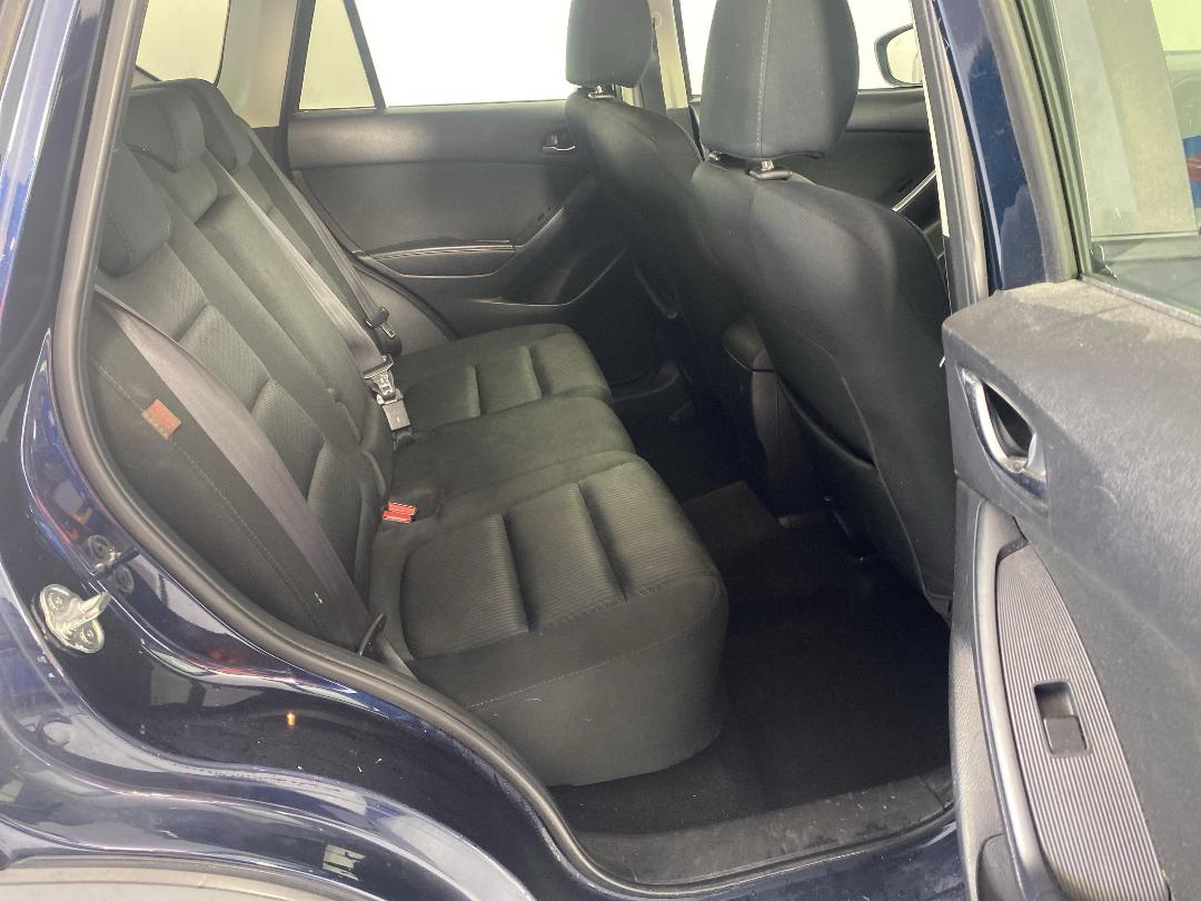 Photo '20' of Mazda CX-5 Photo '20' of Mazda CX-5