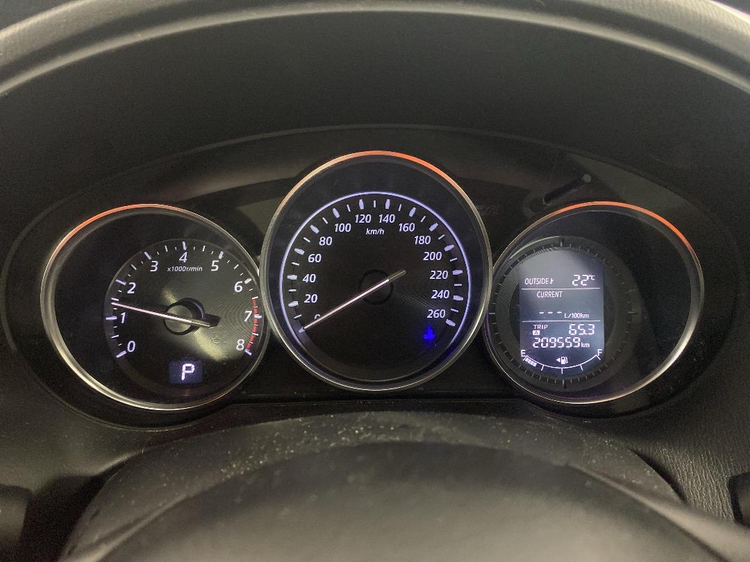 Photo '21' of Mazda CX-5 Photo '21' of Mazda CX-5