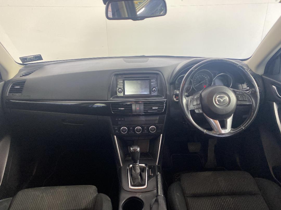 Photo '17' of Mazda CX-5 Photo '17' of Mazda CX-5