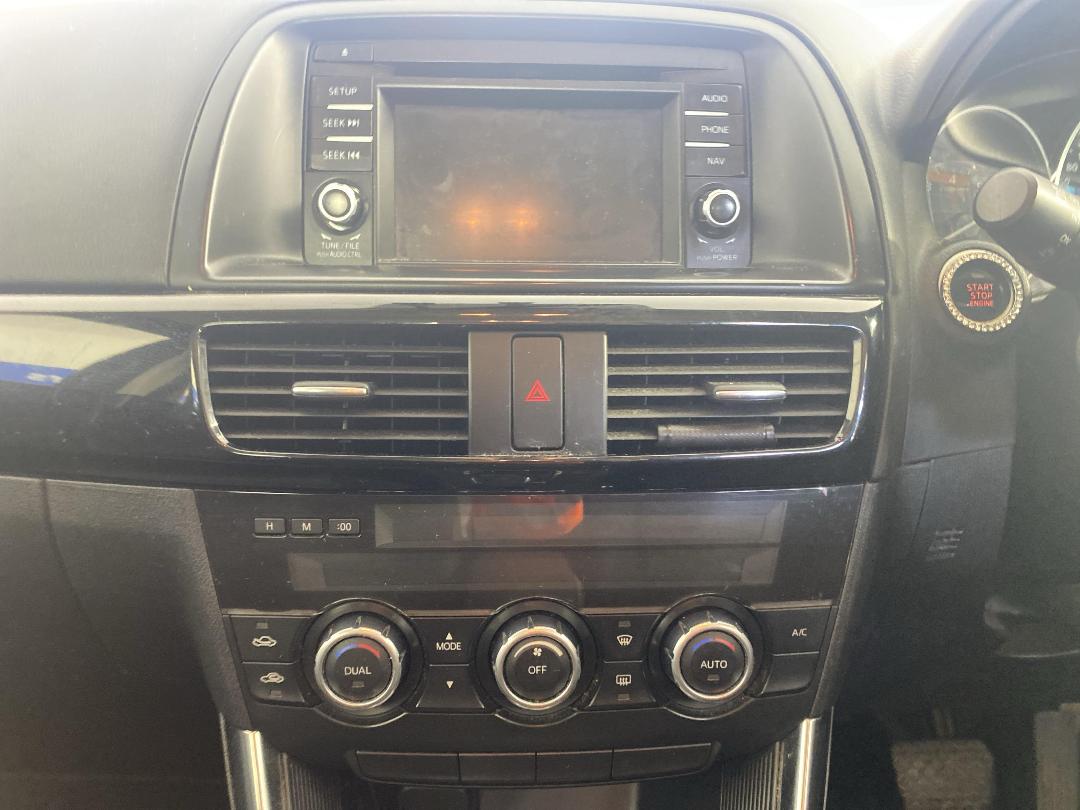 Photo '18' of Mazda CX-5 Photo '18' of Mazda CX-5