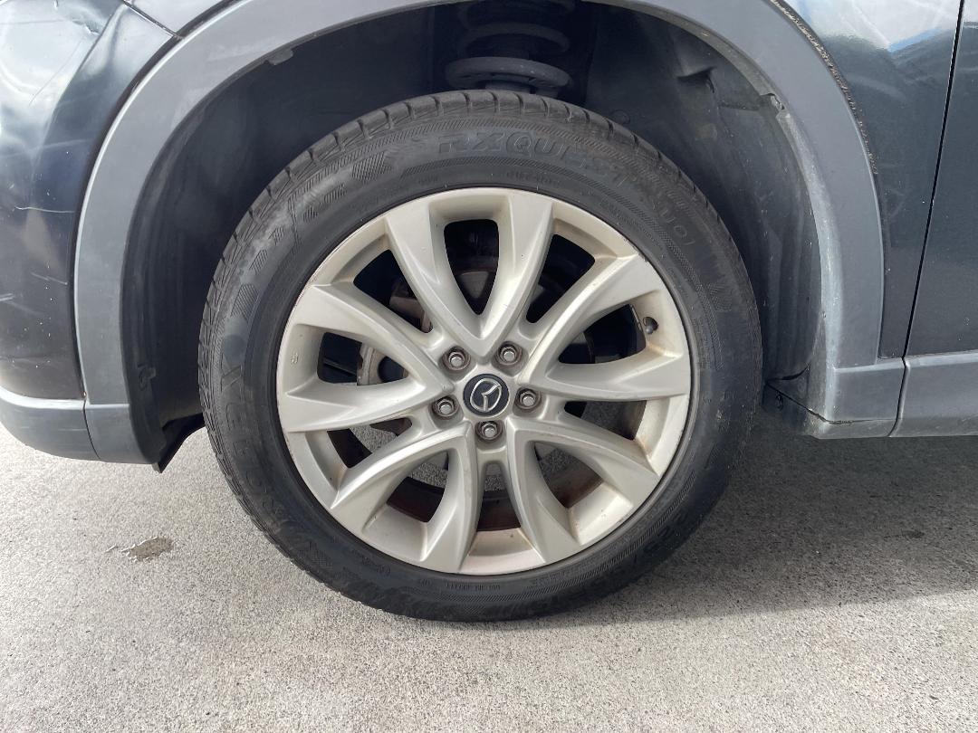 Photo '8' of Mazda CX-5