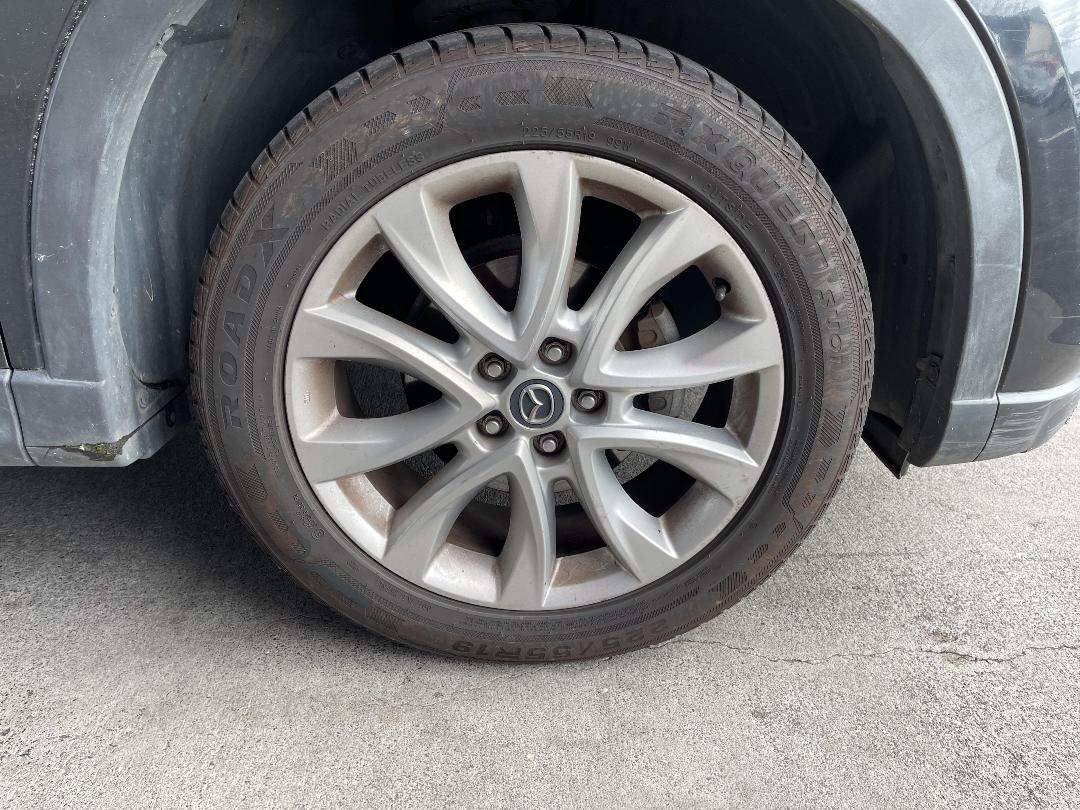 Photo '7' of Mazda CX-5