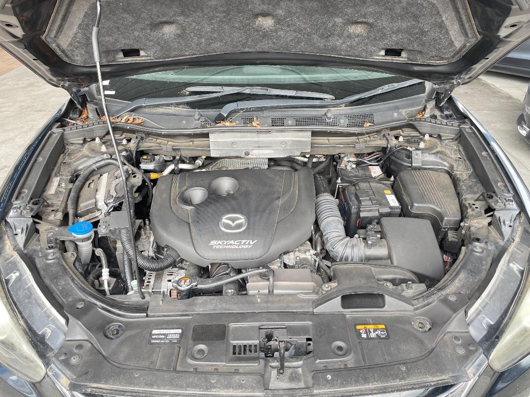 Photo '11' of Mazda CX-5