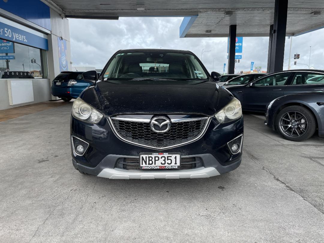 Photo '2' of Mazda CX-5