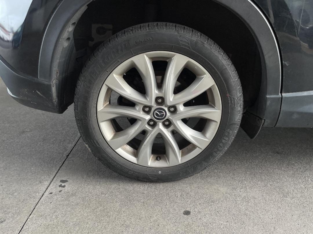 Photo '10' of Mazda CX-5