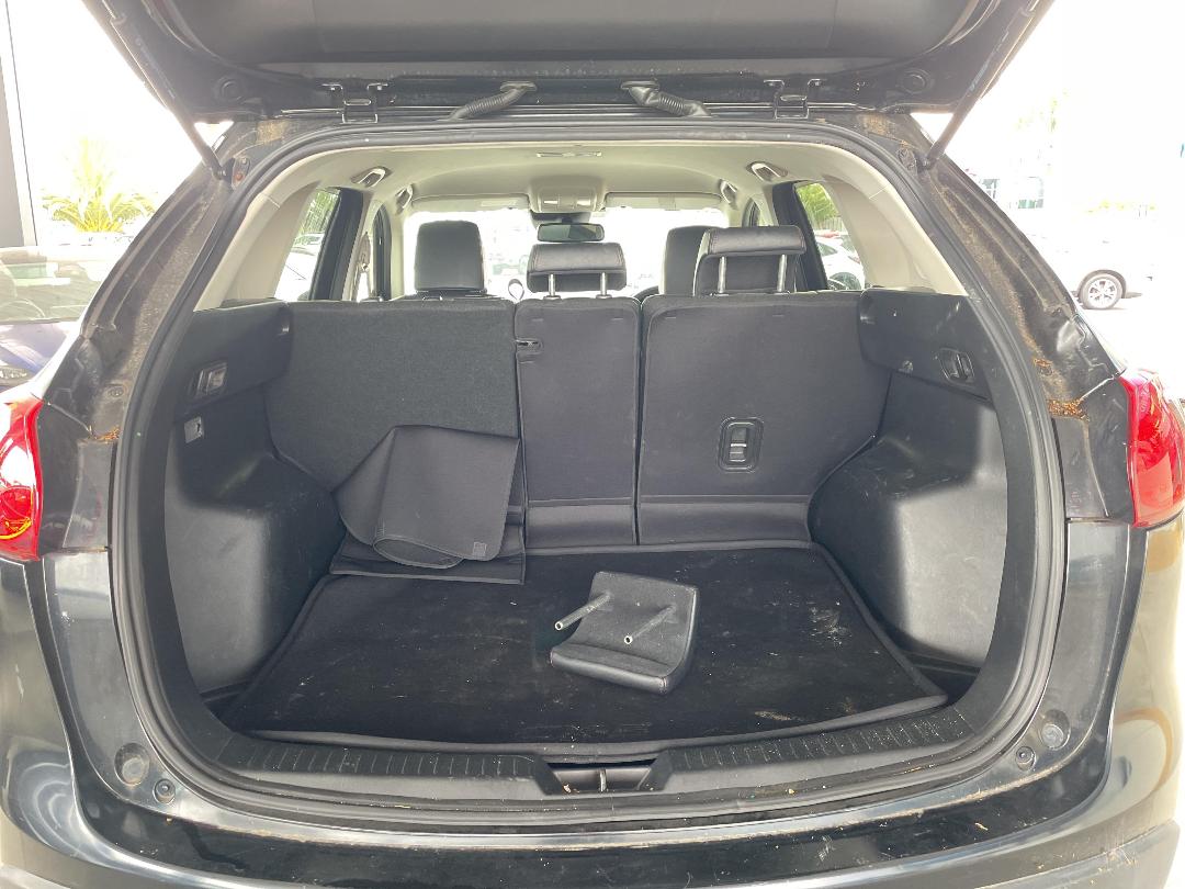 Photo '12' of Mazda CX-5