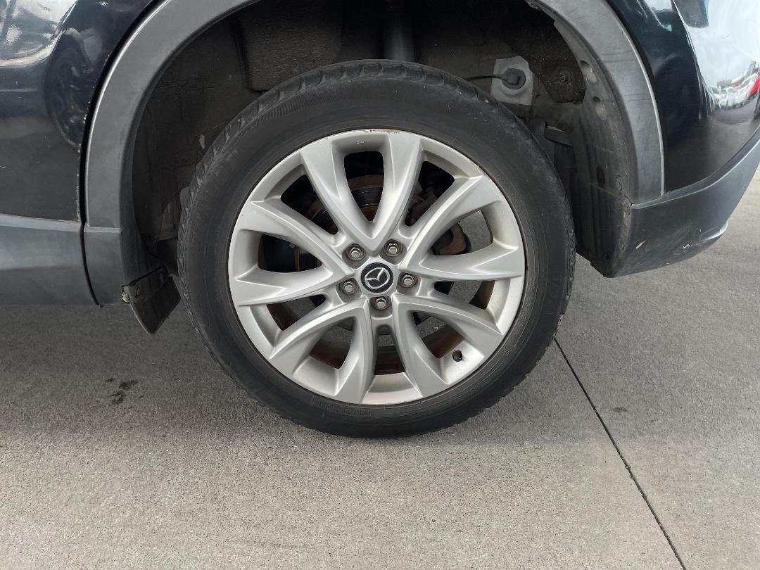 Photo '9' of Mazda CX-5