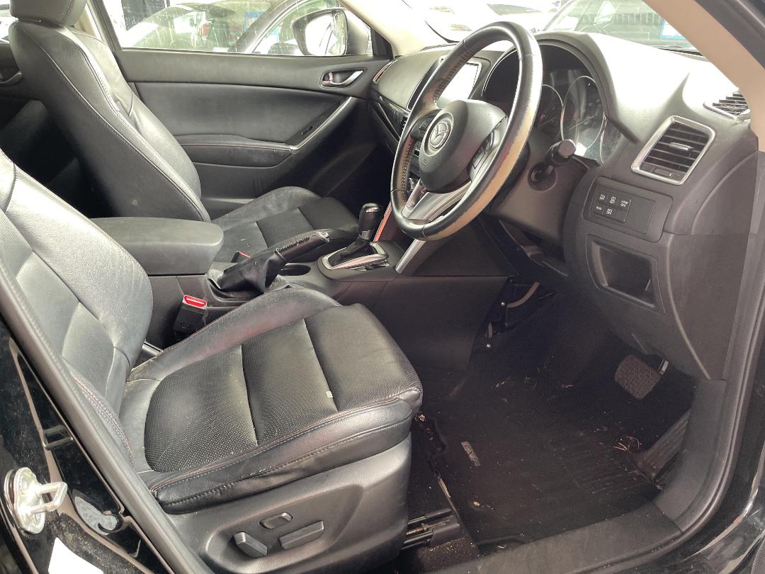 Photo '14' of Mazda CX-5