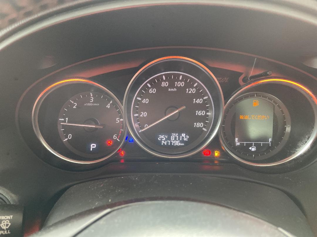 Photo '19' of Mazda CX-5