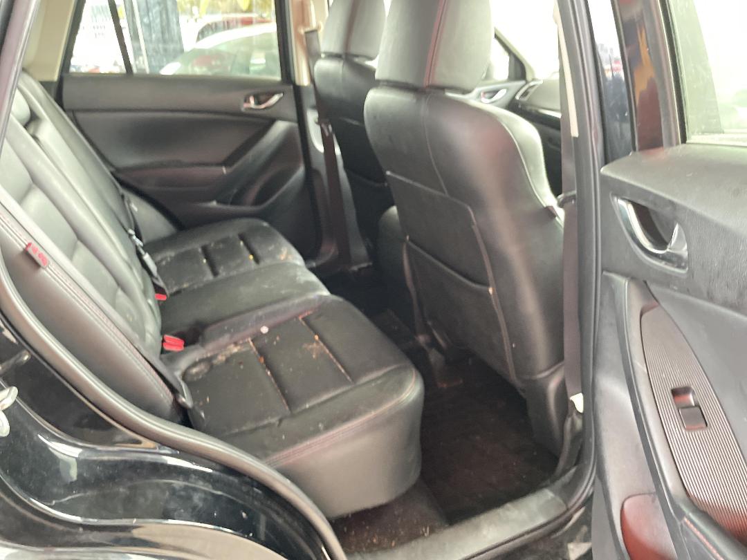 Photo '18' of Mazda CX-5