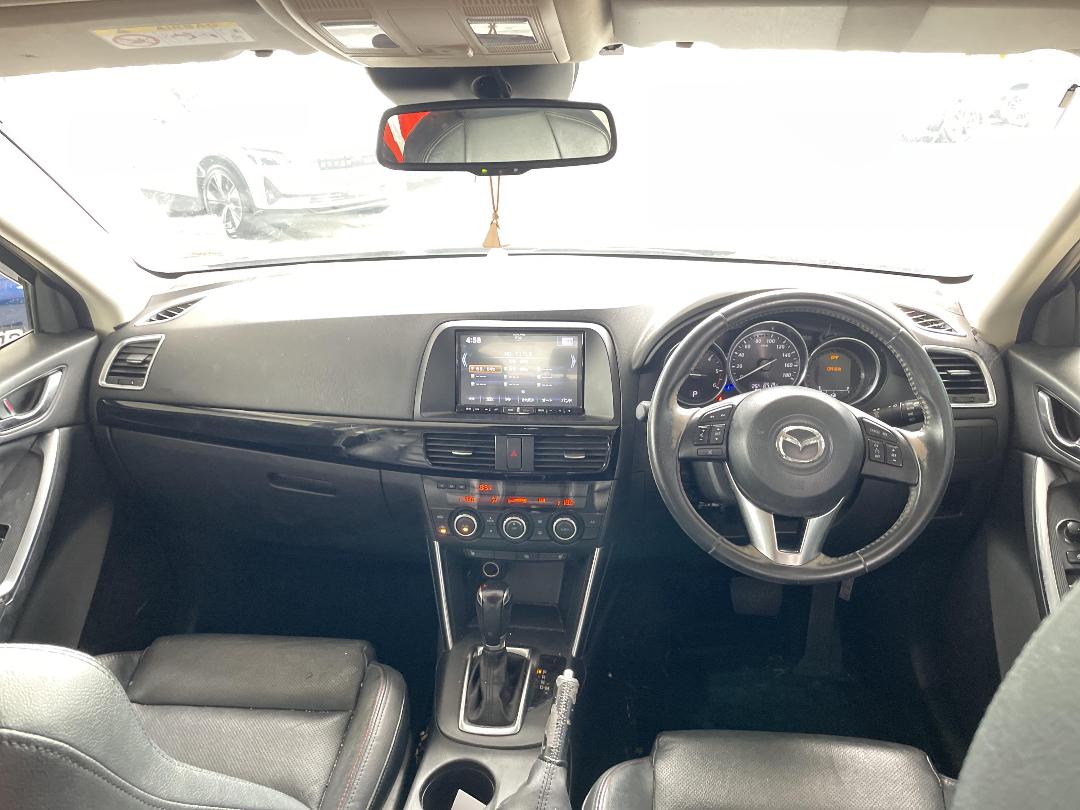 Photo '15' of Mazda CX-5