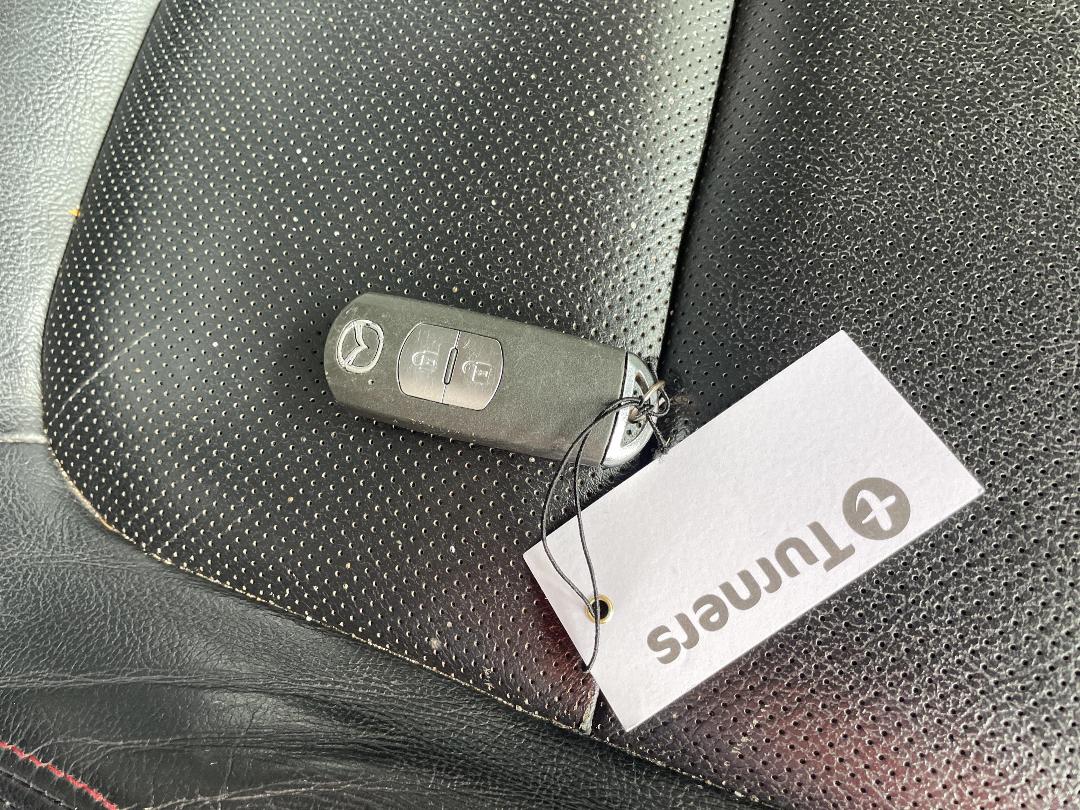 Photo '20' of Mazda CX-5