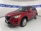 Thumbnail '4' of Mazda CX-5