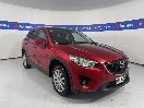 Thumbnail '1' of Mazda CX-5