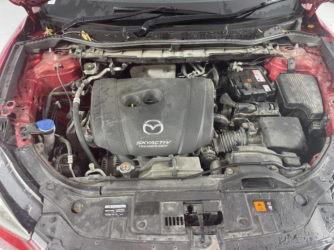 Photo '13' of Mazda CX-5