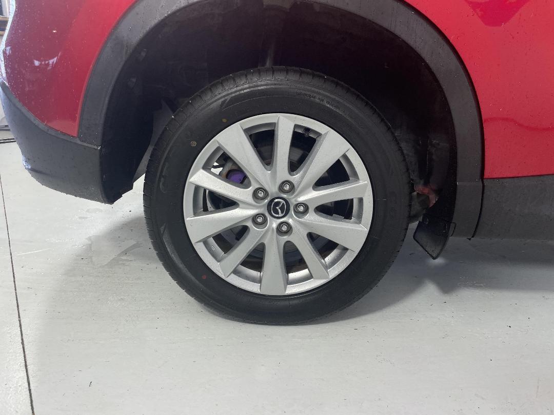 Photo '12' of Mazda CX-5