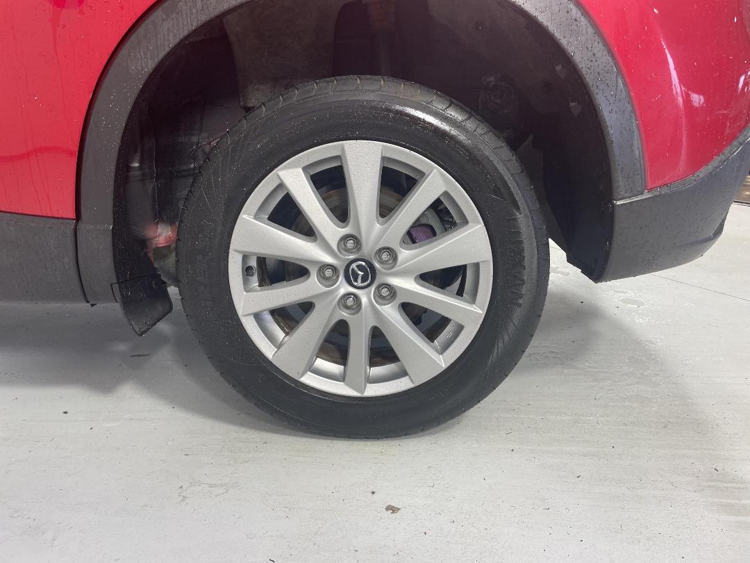 Photo '11' of Mazda CX-5