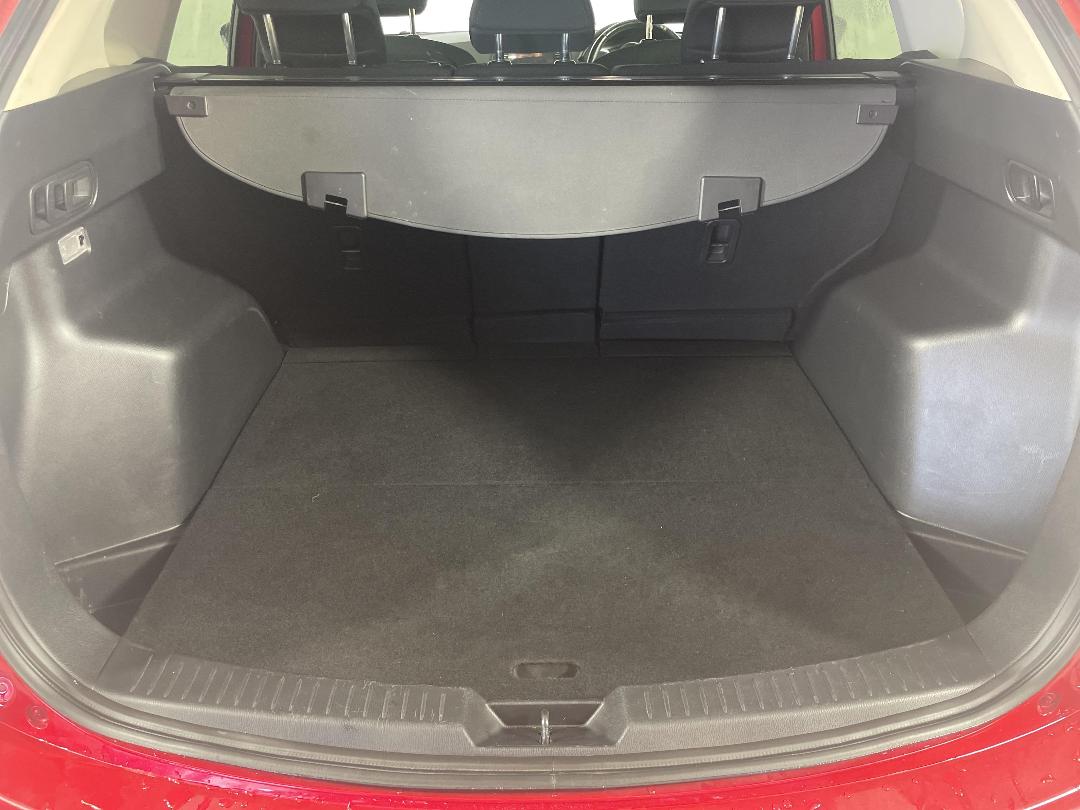 Photo '14' of Mazda CX-5