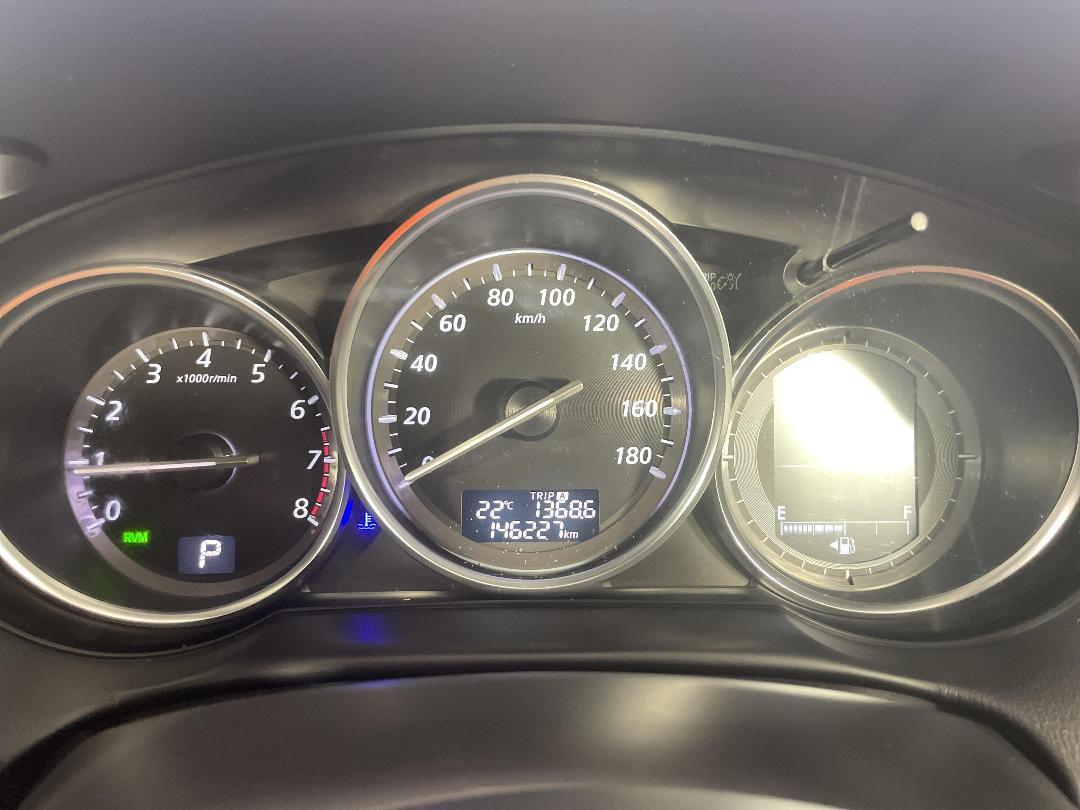 Photo '21' of Mazda CX-5