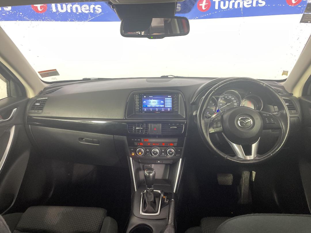 Photo '17' of Mazda CX-5