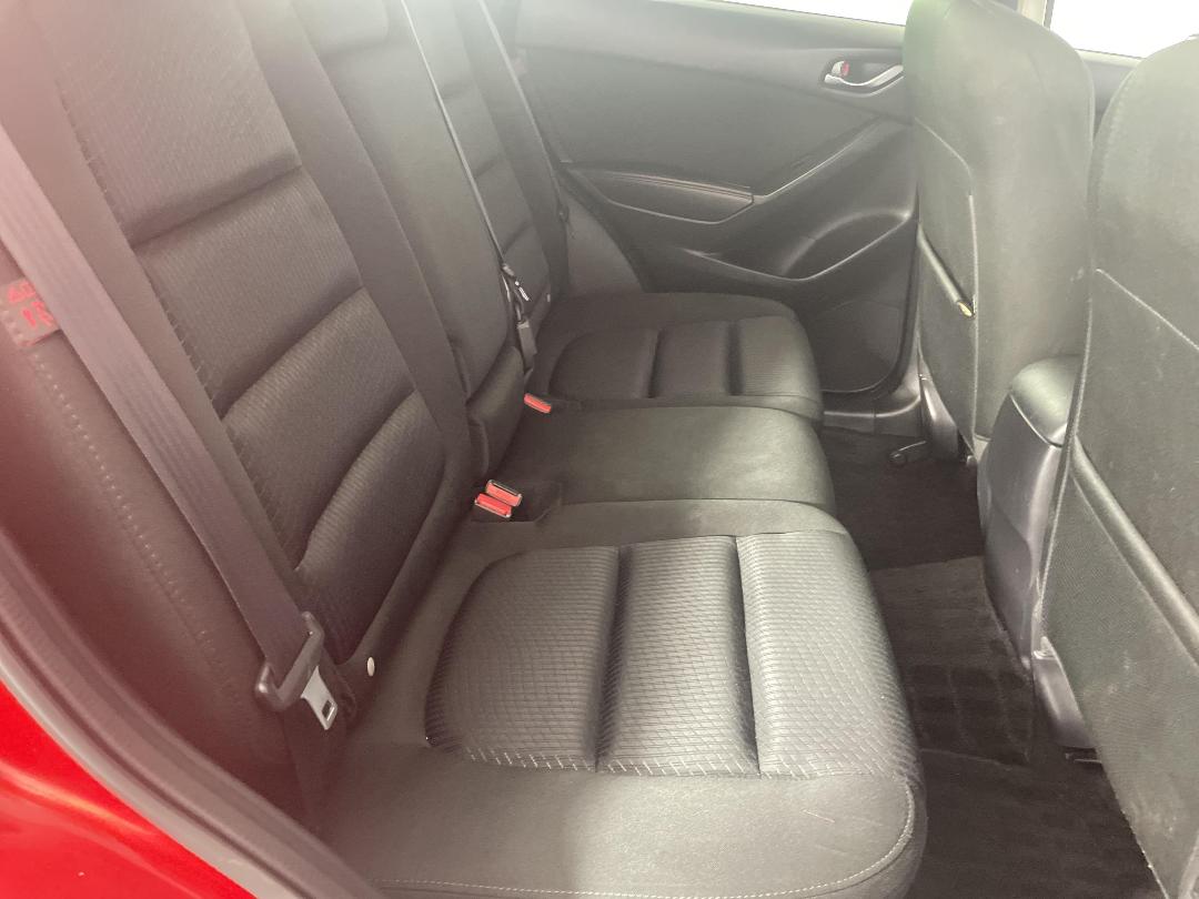 Photo '20' of Mazda CX-5