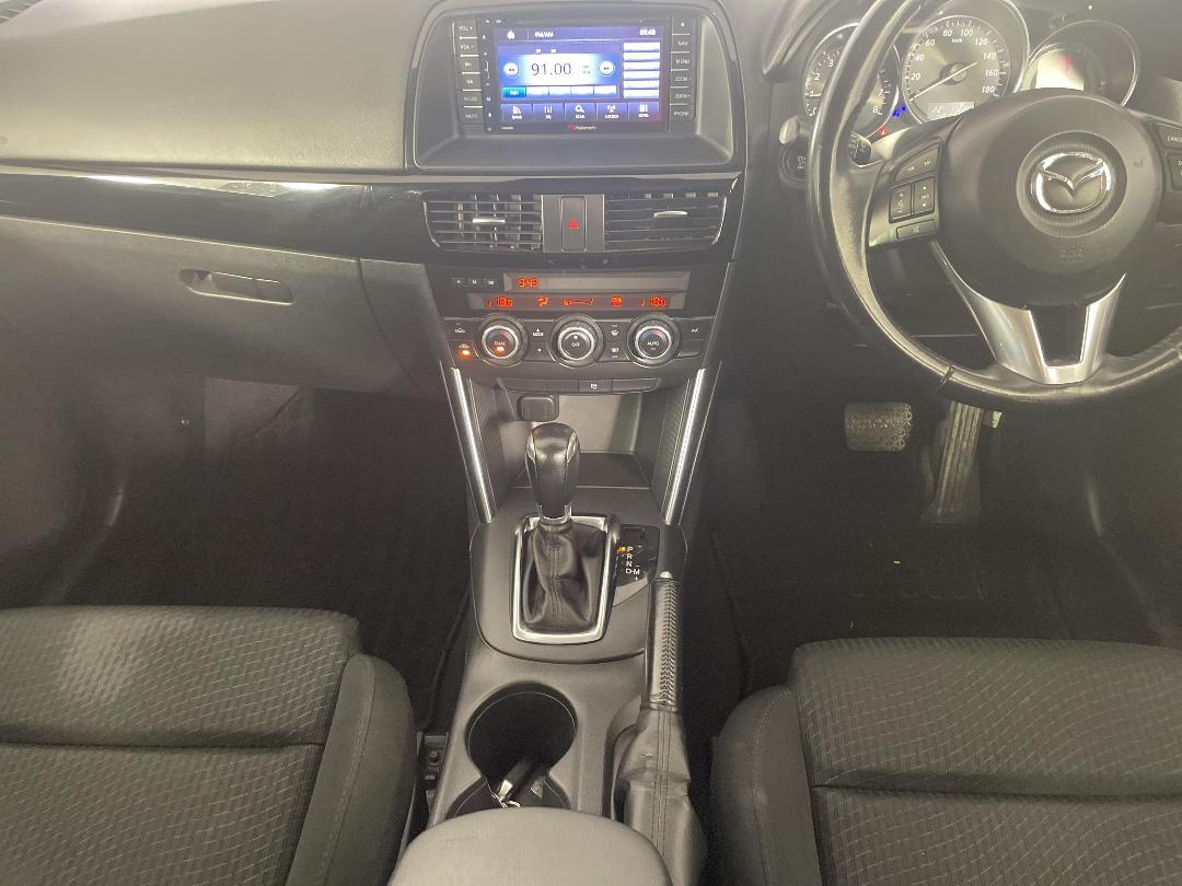 Photo '18' of Mazda CX-5