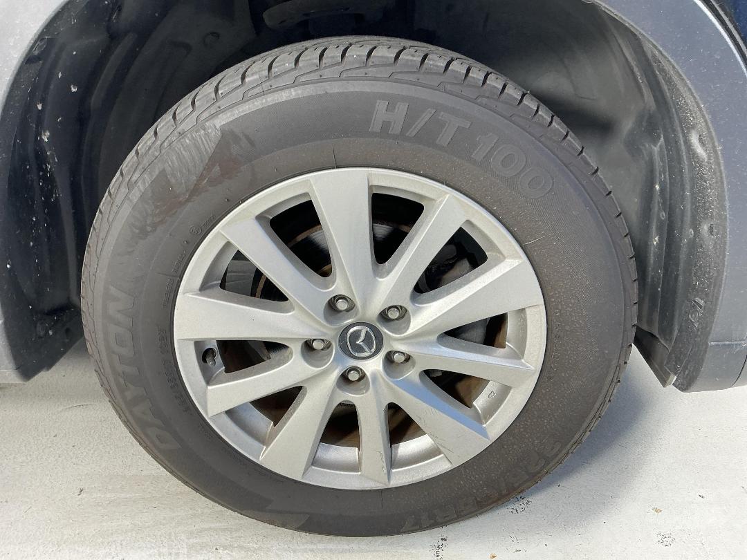 Photo '7' of Mazda CX-5 Photo '7' of Mazda CX-5