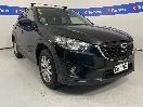 Thumbnail '1' of Mazda CX-5