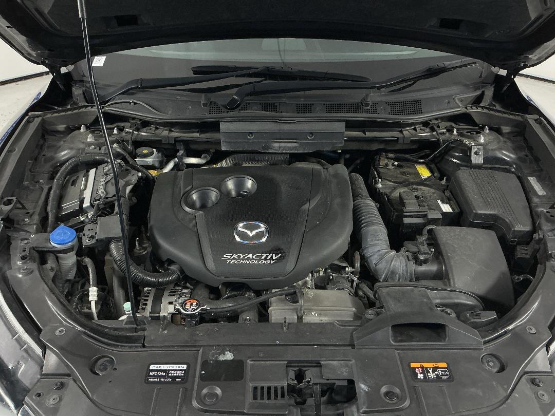 Photo '11' of Mazda CX-5 Photo '11' of Mazda CX-5