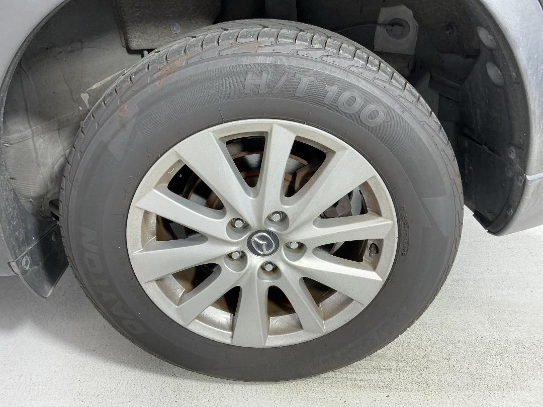 Photo '9' of Mazda CX-5 Photo '9' of Mazda CX-5