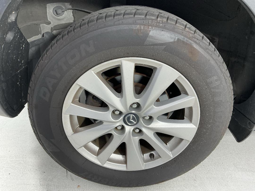 Photo '10' of Mazda CX-5 Photo '10' of Mazda CX-5