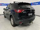 Thumbnail '4' of Mazda CX-5