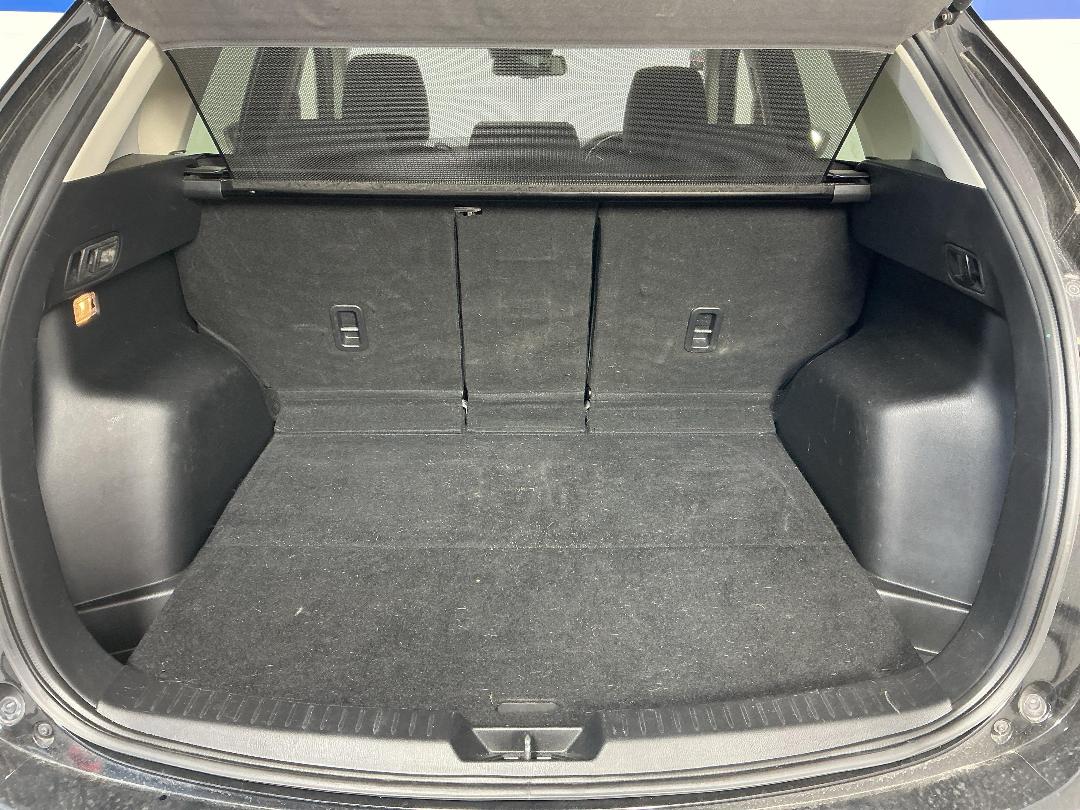 Photo '12' of Mazda CX-5 Photo '12' of Mazda CX-5