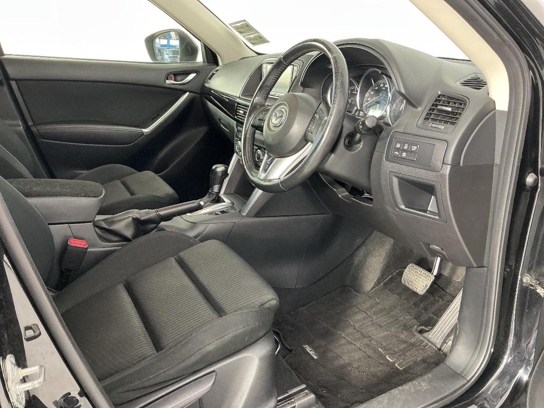 Photo '14' of Mazda CX-5 Photo '14' of Mazda CX-5