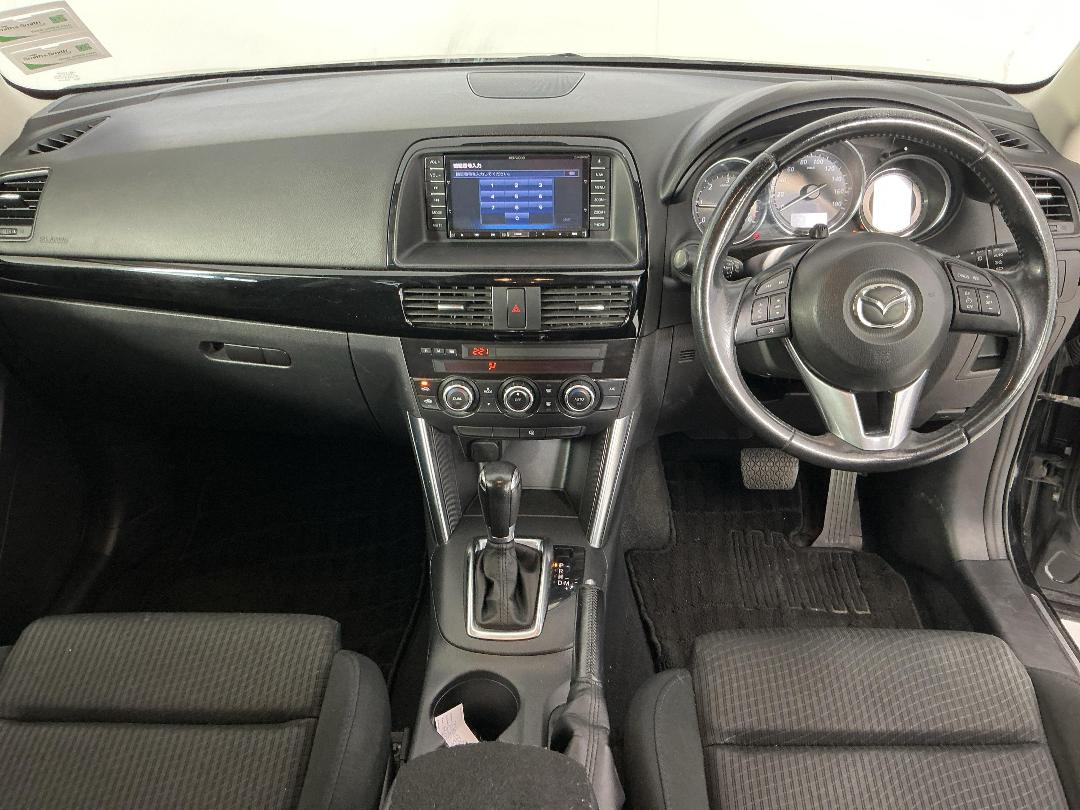 Photo '15' of Mazda CX-5 Photo '15' of Mazda CX-5