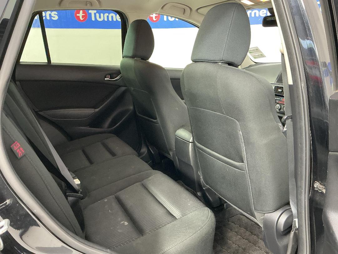 Photo '18' of Mazda CX-5 Photo '18' of Mazda CX-5