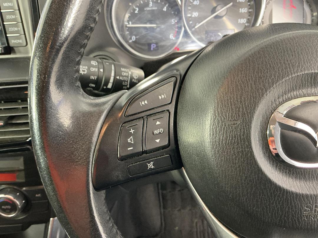 Photo '21' of Mazda CX-5 Photo '21' of Mazda CX-5