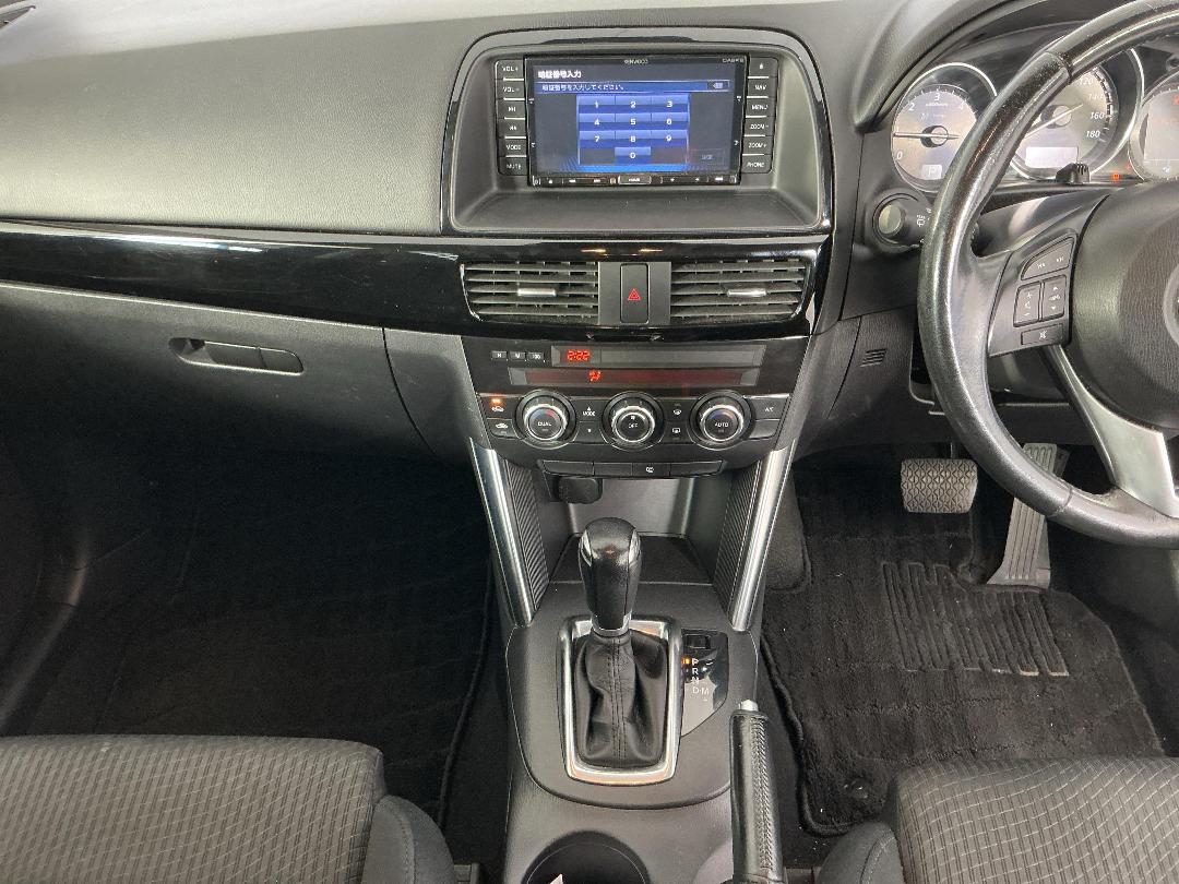 Photo '16' of Mazda CX-5 Photo '16' of Mazda CX-5