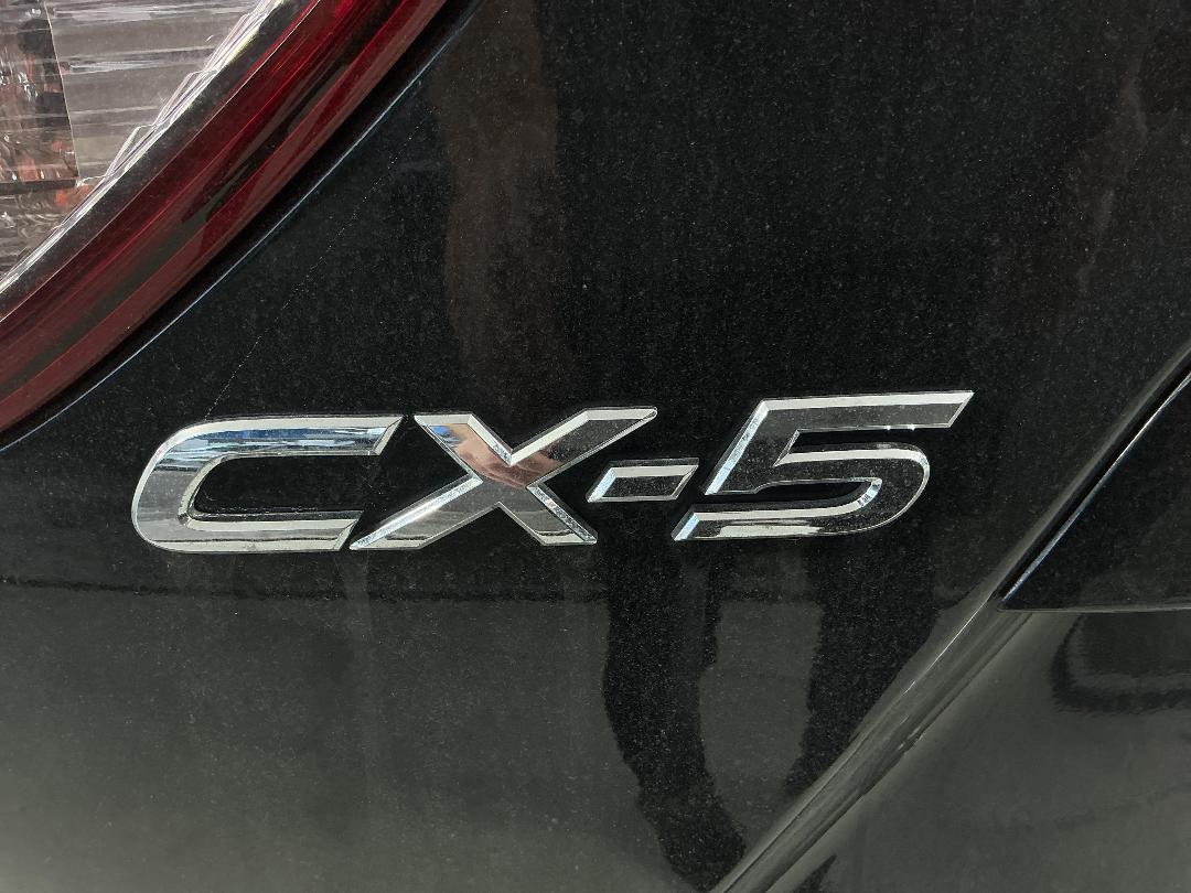 Photo '27' of Mazda CX-5 Photo '27' of Mazda CX-5
