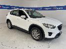 Thumbnail '1' of Mazda CX-5